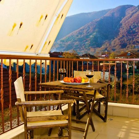 Hotel Philippion Loutraki  Exterior photo