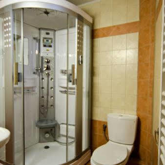 Hotel Philippion Loutraki  Exterior photo